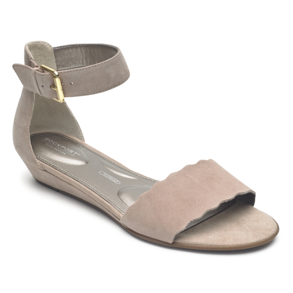 Rockport Total Motion Zandra size 9 WIDE WIDTH